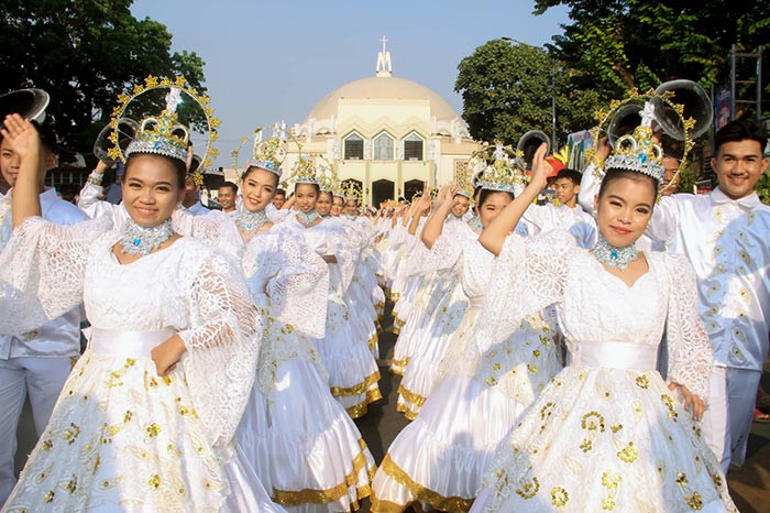 Different Festivals in Rizal Province - Antipolo May Time Festival-original