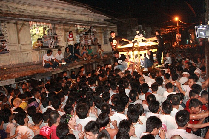 Different Festivals in Rizal Province - Giwang Giwang Festival-original