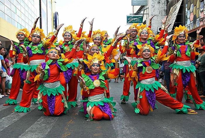 Different Festivals in Rizal Province - Hane Festival-original