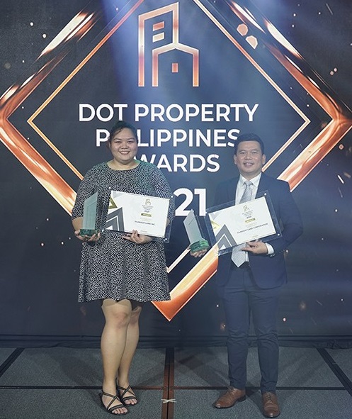 Filinvest-Dot-Property-Award-2021