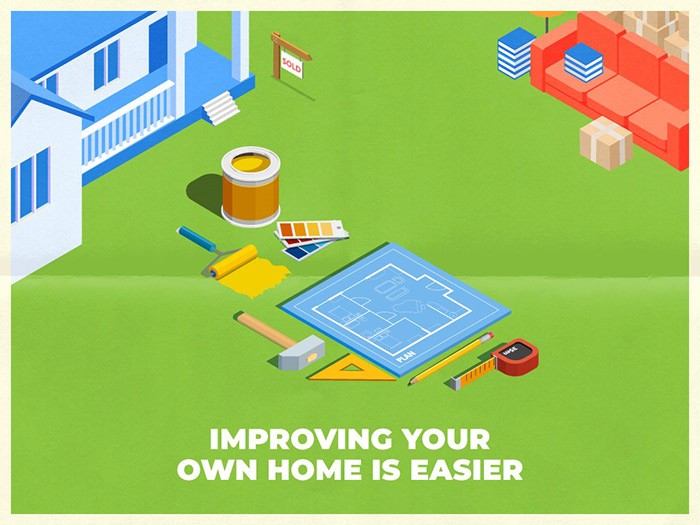 Futura Blog - Improving Your Own Home is Easier-original