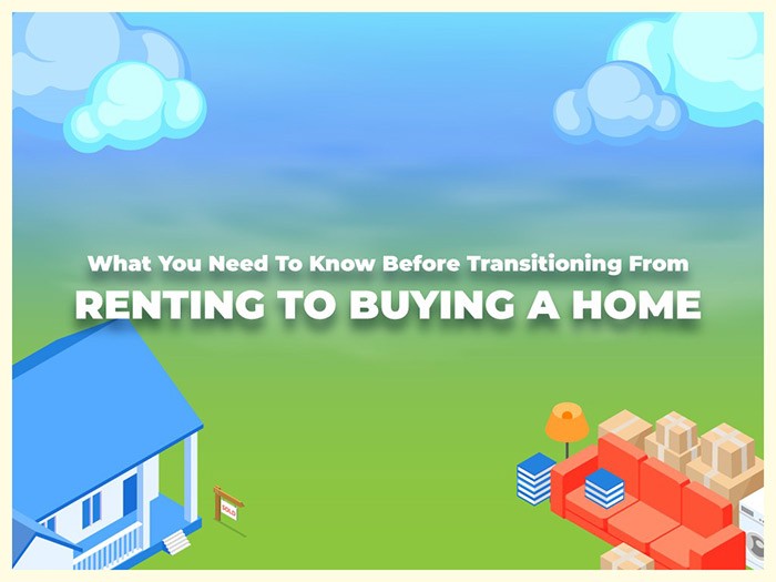 Futura Blog - What You Need To Know Before Transitioning From Renting To Buying A Home-original