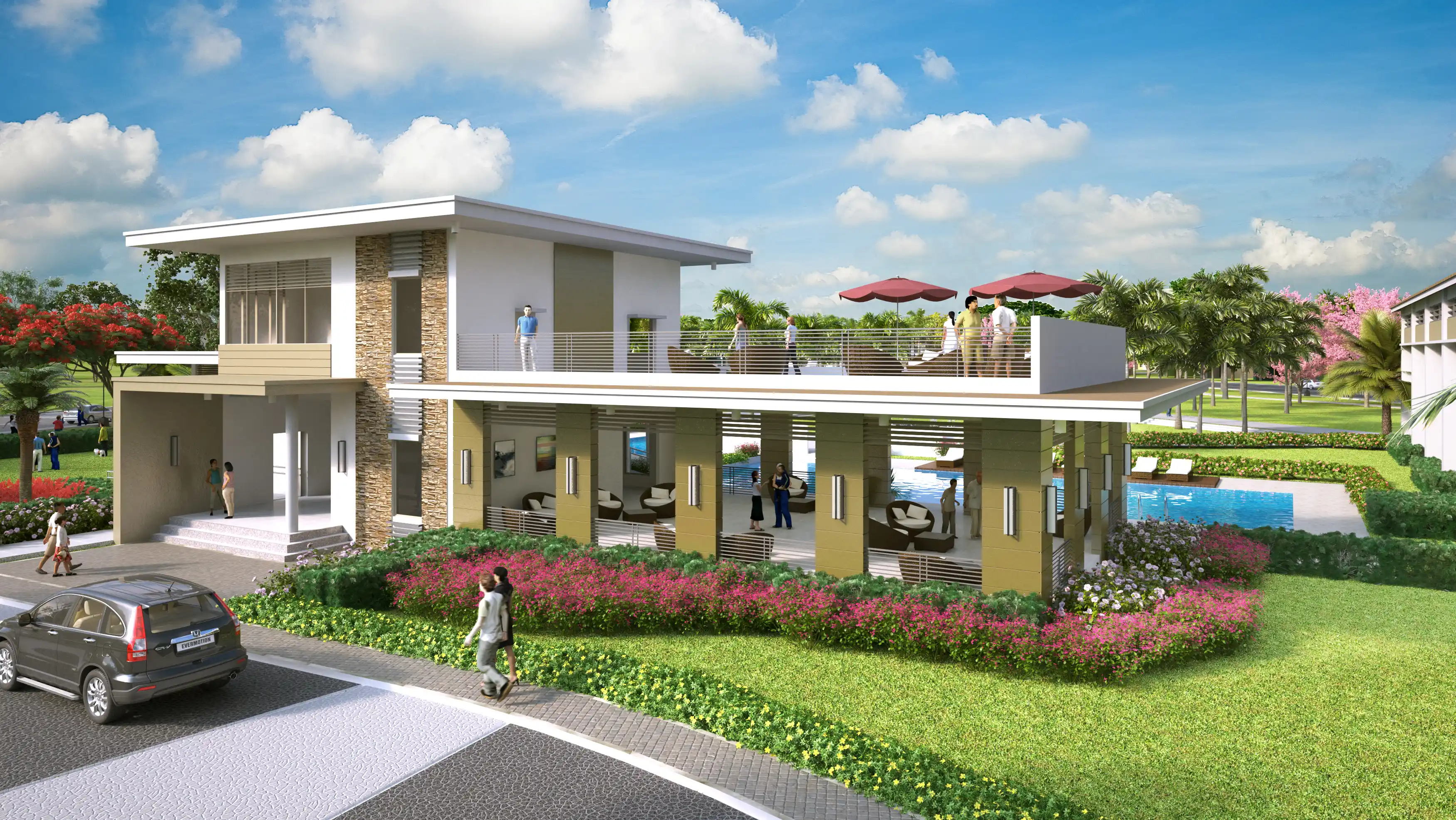 Futura Homes Palm Estates