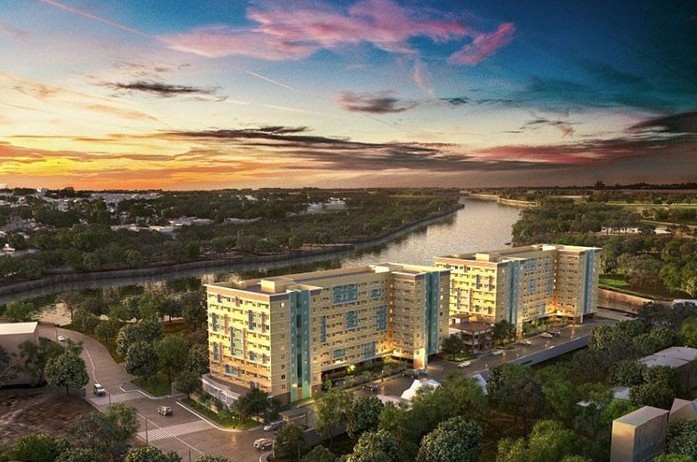 IloIlo condo