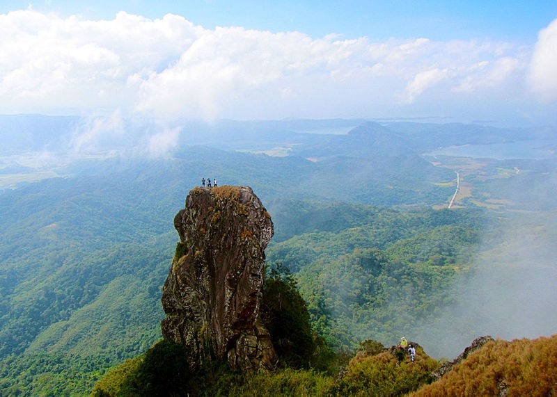 Attractions in Cavite