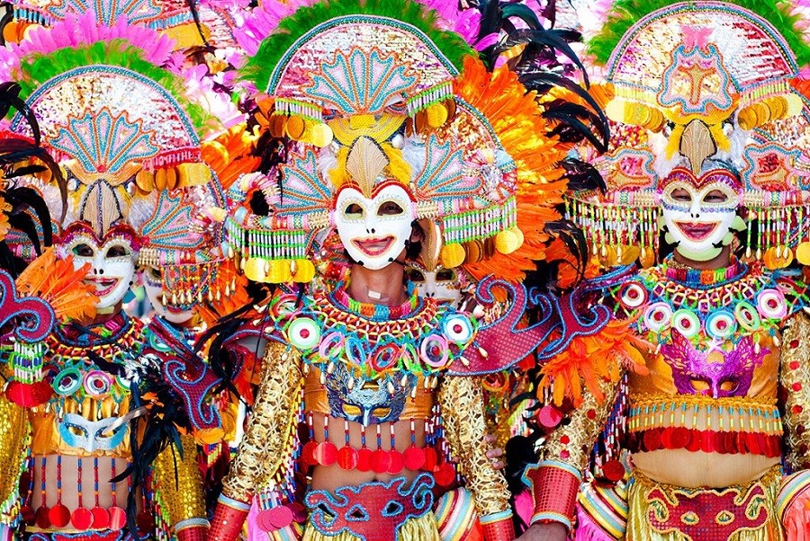 Bacolod Through the Years