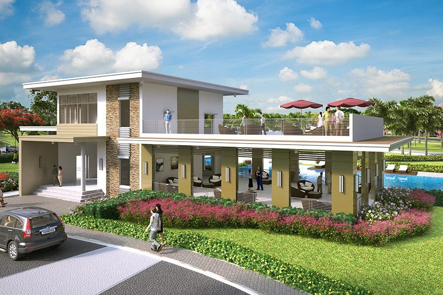 Futura Homes Palms Estates